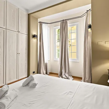 Apartamento Luxueux Et Confortable 3 Pieces A 300m Monaco - Hk