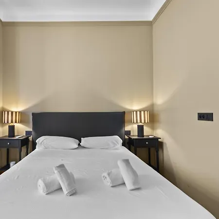 Luxueux Et Confortable 3 Pieces A 300m Monaco - Hk * Beausoleil
