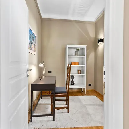 Apartamento Luxueux Et Confortable 3 Pieces A 300m Monaco - Hk *
